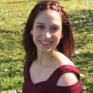 Meet your Posher, Tiffany